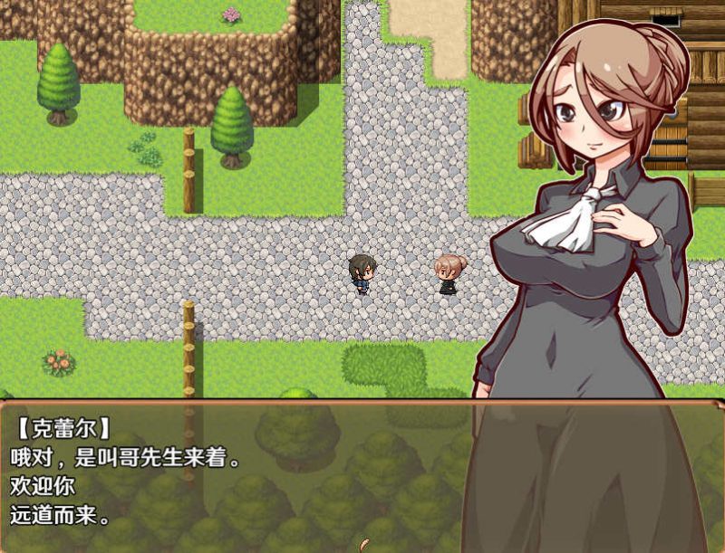 图片[2]-【安卓+电脑】奋斗吧！播种牧场-ACG游戏社