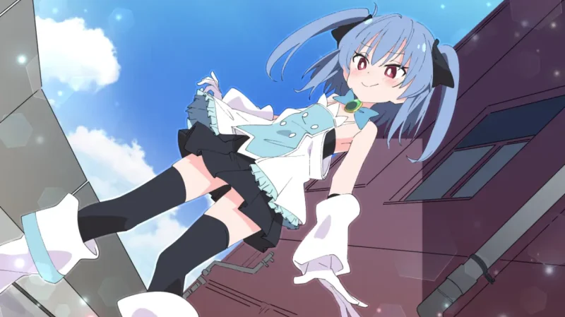 图片[4]-【电脑】魔法斗姬芙洛蒂亚-ACG游戏社