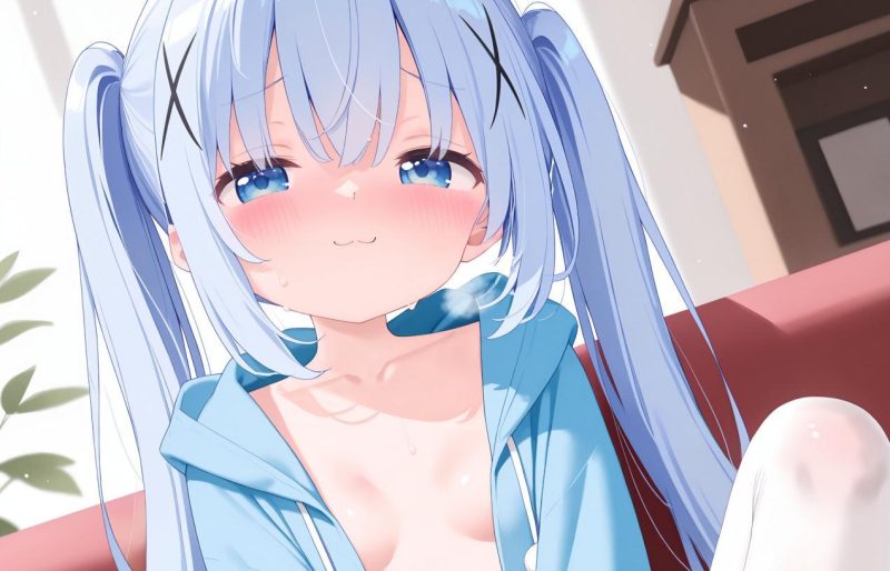 图片[1]-呜呜呜，咱又来卷二次元啦～٩(๑❛ᴗ❛๑)۶ 今天给诸位推一个给我疯狂上头的AI平台 —— 「AI风月」！-ACG游戏社