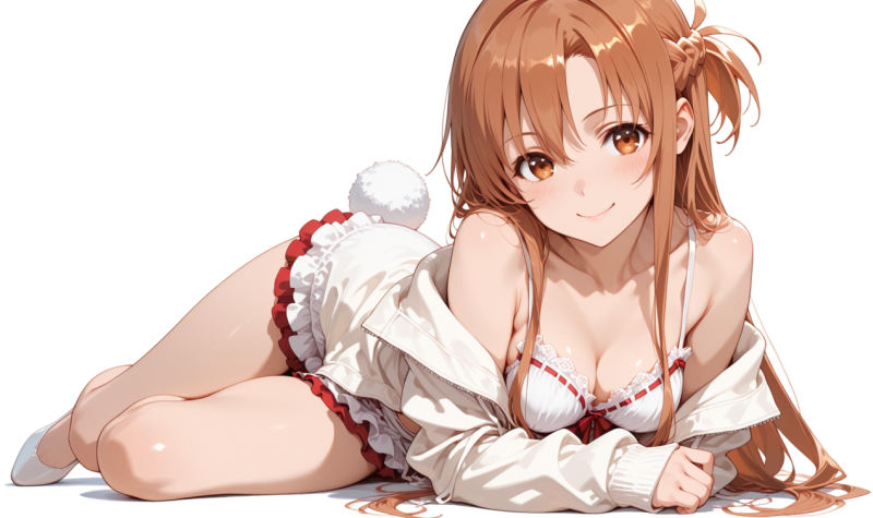 图片[3]-呜呜呜，咱又来卷二次元啦～٩(๑❛ᴗ❛๑)۶ 今天给诸位推一个给我疯狂上头的AI平台 —— 「AI风月」！-ACG游戏社