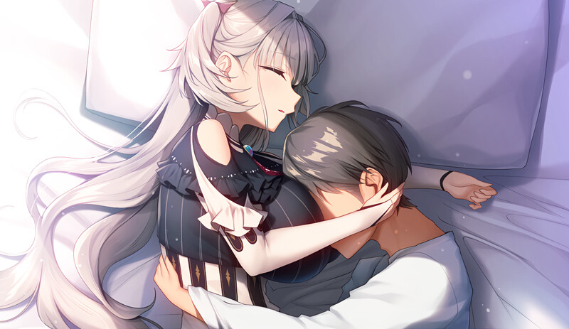 图片[2]-【电脑】女仆来我家S メイドさんのいる暮らしS-ACG游戏社