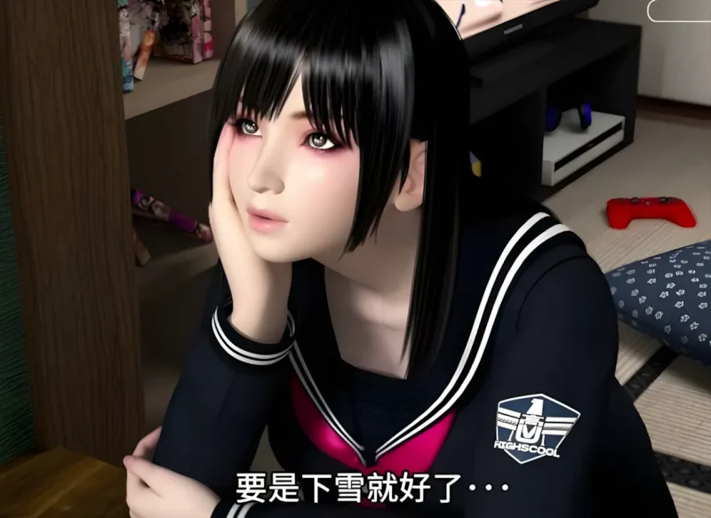 图片[3]-【安卓+电脑】朋友游戏（Friends Game）-ACG游戏社