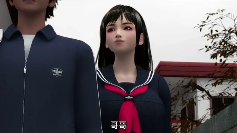 图片[4]-【安卓+电脑】朋友游戏（Friends Game）-ACG游戏社