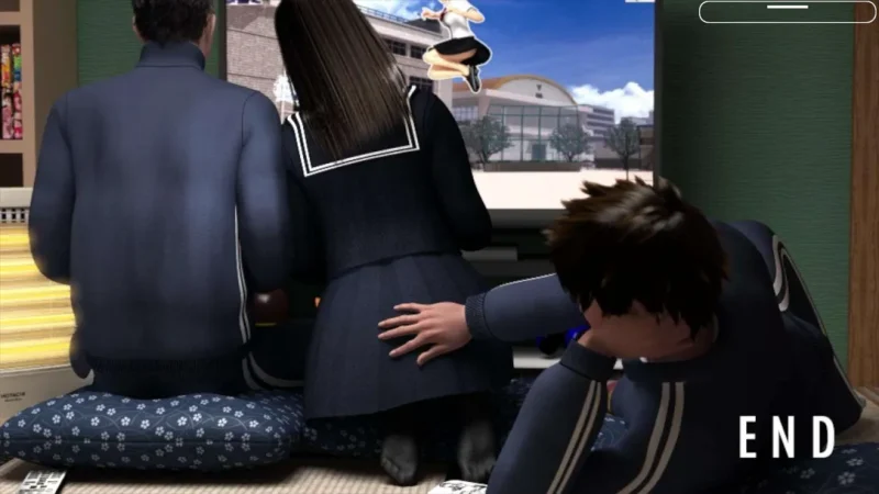 图片[9]-【安卓+电脑】朋友游戏（Friends Game）-ACG游戏社