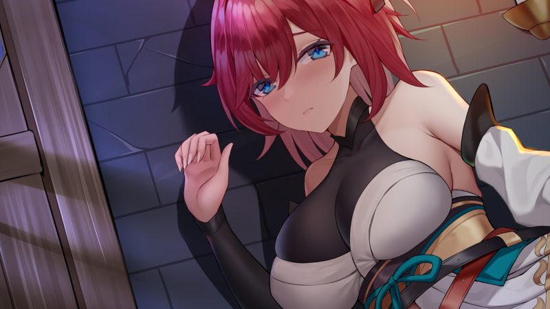 图片[7]-【电脑】不双修就去世-To Be or Not to Be-ACG游戏社