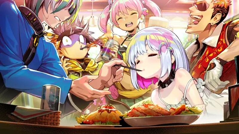 图片[2]-【电脑】多娜多娜:一起来干坏事吧-ドーナドーナ いっしょにわるいことをしよう-ACG游戏社