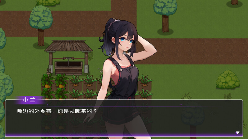 【电脑】黄毛漂流记-ACG游戏社