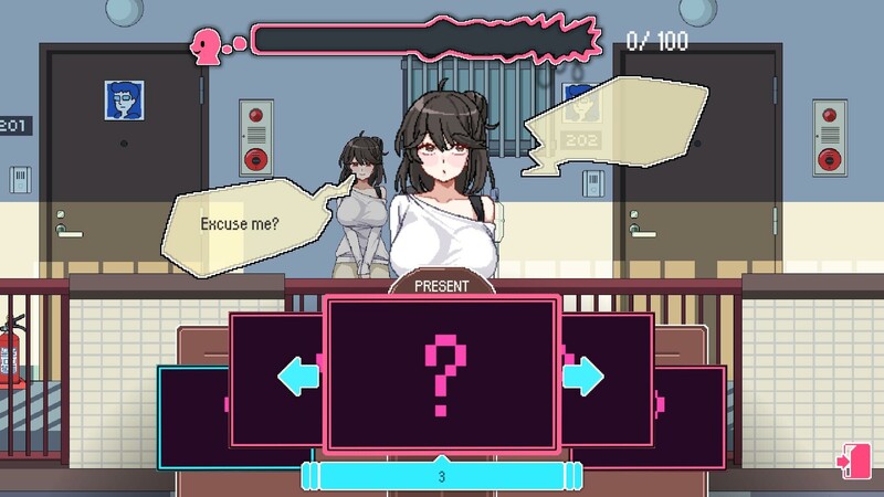 图片[4]-【电脑】社群审查 エロ検閲者 the censor-ACG游戏社