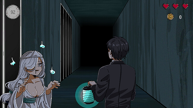 图片[5]-【电脑】社群审查 エロ検閲者 the censor-ACG游戏社