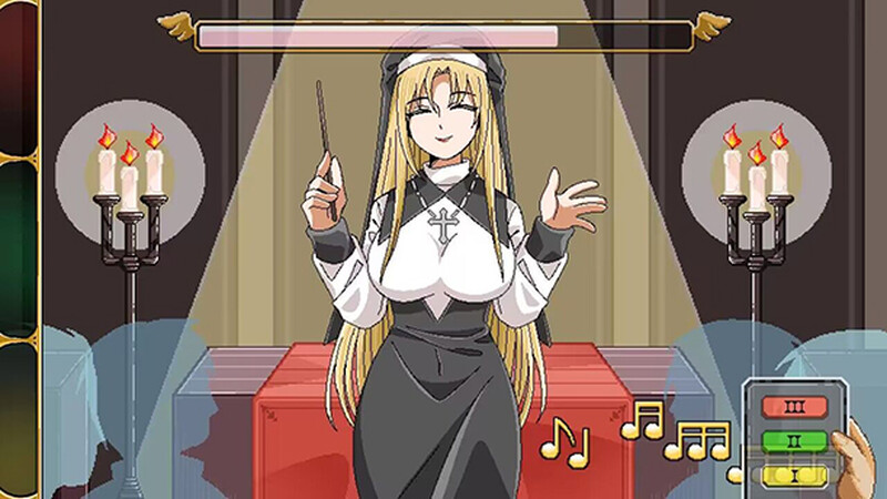 图片[6]-【电脑】社群审查 エロ検閲者 the censor-ACG游戏社