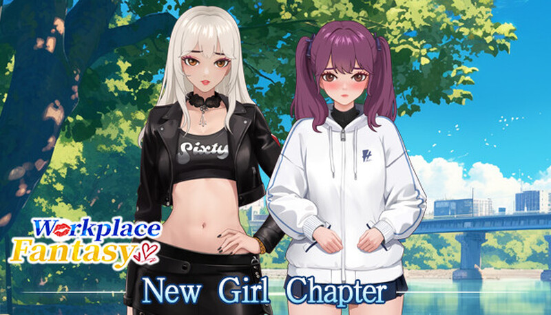 图片[2]-【电脑】职场幻想-Workplace Fantasy-ACG游戏社