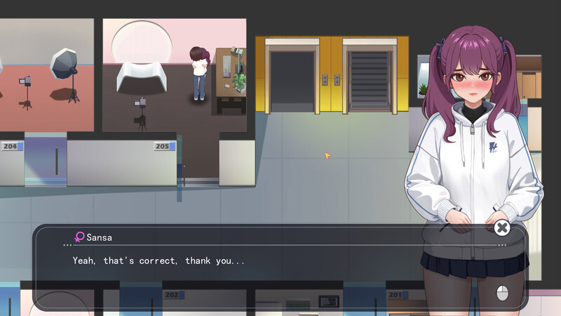 图片[5]-【电脑】职场幻想-Workplace Fantasy-ACG游戏社