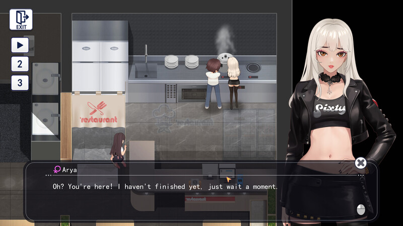 图片[4]-【电脑】职场幻想-Workplace Fantasy-ACG游戏社