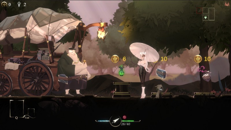 图片[3]-【电脑】棘罪修女-伊妮莎 ThornSin-ACG游戏社