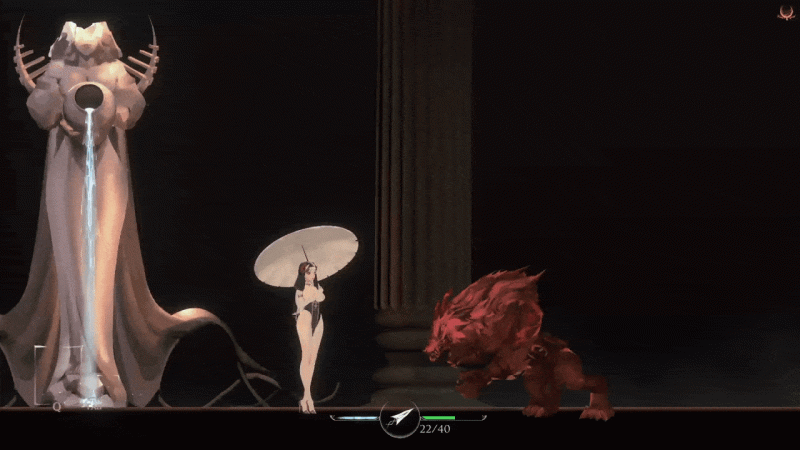 图片[4]-【电脑】棘罪修女-伊妮莎 ThornSin-ACG游戏社