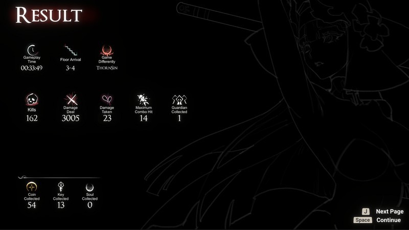 图片[6]-【电脑】棘罪修女-伊妮莎 ThornSin-ACG游戏社