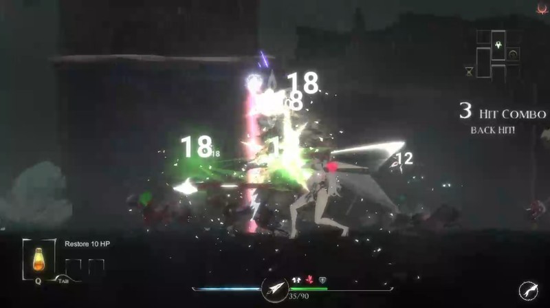 图片[5]-【电脑】棘罪修女-伊妮莎 ThornSin-ACG游戏社