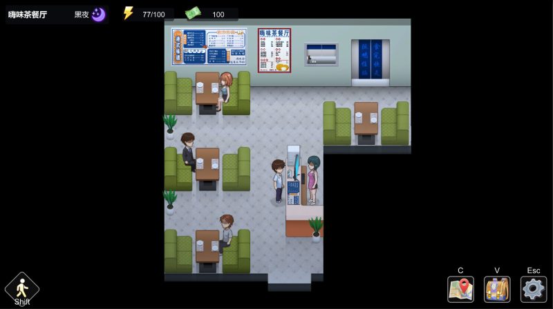 图片[3]-【电脑】勾八狂想曲-J8 Fantasy-ACG游戏社