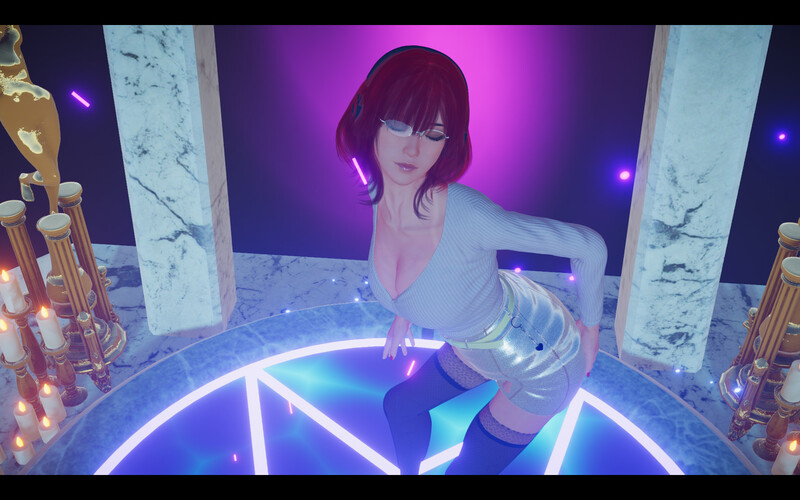 图片[4]-【电脑】魅魔咖啡厅-ACG游戏社