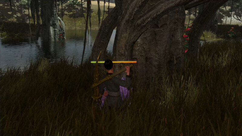 图片[3]-【电脑】极品采花郎 V1.45-ACG游戏社