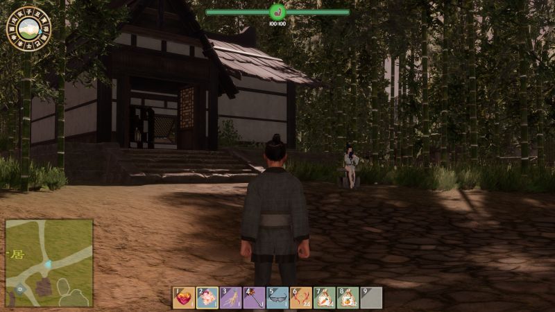 图片[5]-【电脑】极品采花郎 V1.45-ACG游戏社