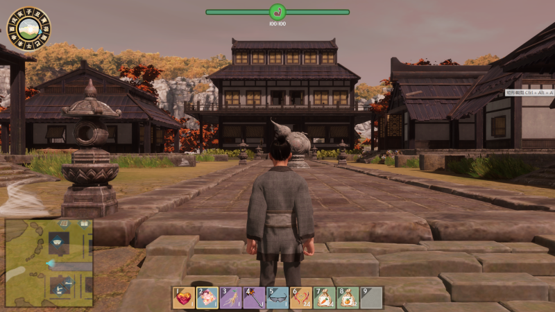 图片[6]-【电脑】极品采花郎 V1.45-ACG游戏社