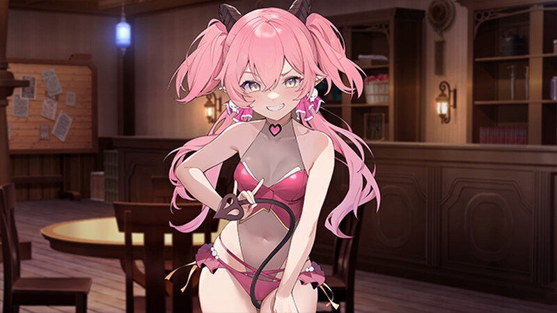 图片[5]-【电脑】黄昏酒馆-Dusk Pub-ACG游戏社