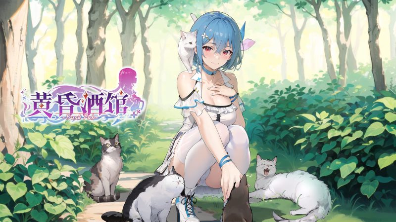 图片[7]-【电脑】黄昏酒馆-Dusk Pub-ACG游戏社