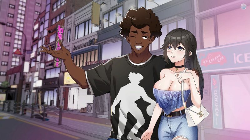 【电脑】苦主救助中心Ⅰ- Lovelorn sanatoriumⅠ-ACG游戏社