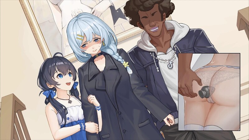 【电脑】苦主救助中心 Ⅲ-Lovelorn sanatorium Ⅲ-ACG游戏社