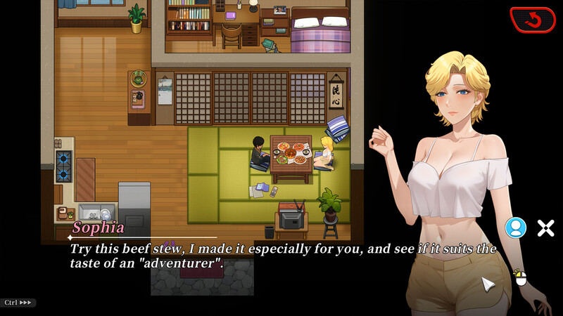 图片[4]-【电脑】幸福岛幻想-ACG游戏社