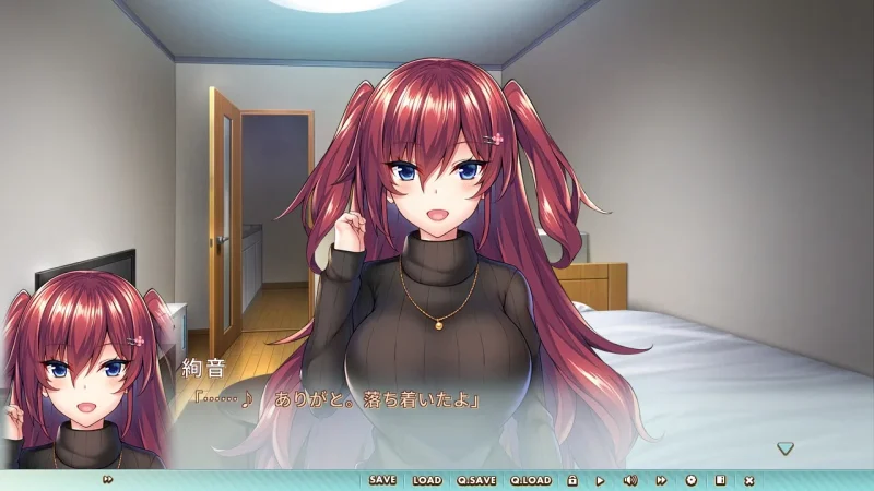 图片[4]-【电脑+Ty】年下彼女-ACG游戏社