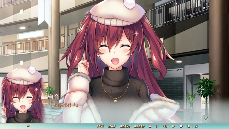 图片[5]-【电脑+Ty】年下彼女-ACG游戏社