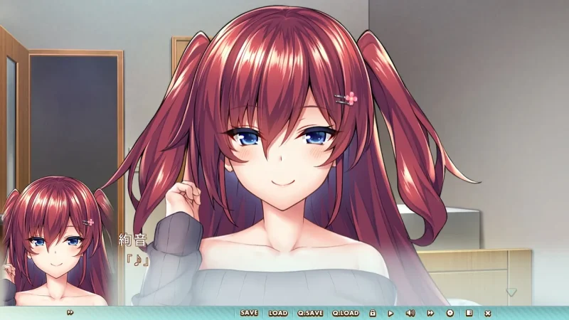 图片[7]-【电脑+Ty】年下彼女-ACG游戏社