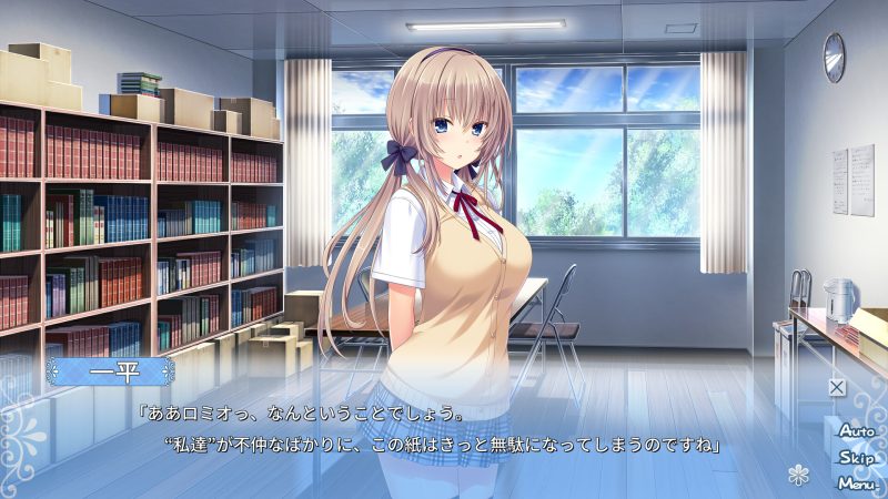 图片[3]-【电脑+Ty】身边有她幸福美满~两个闹剧-ACG游戏社