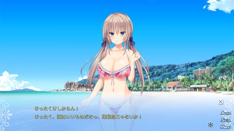 图片[5]-【电脑+Ty】身边有她幸福美满~两个闹剧-ACG游戏社