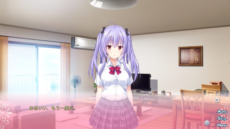 图片[3]-【电脑+Ty】身边有她幸福美满~夏日惊喜-ACG游戏社