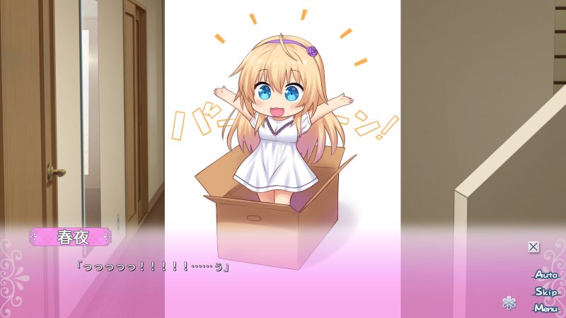 图片[5]-【电脑+Ty】身边有她幸福美满~好奇女王-ACG游戏社