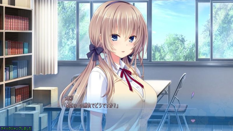 图片[3]-【电脑+Ty】身边有她幸福美满～i fight with summer～-ACG游戏社