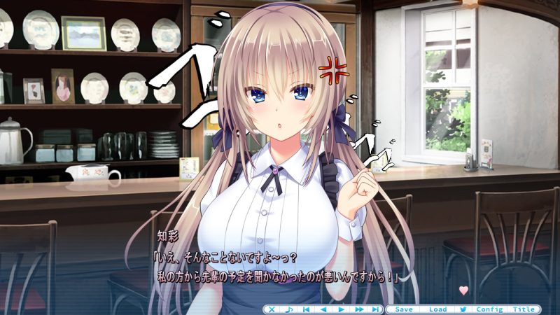 图片[4]-【电脑+Ty】身边有她幸福美满～ in first snow with her ～-ACG游戏社