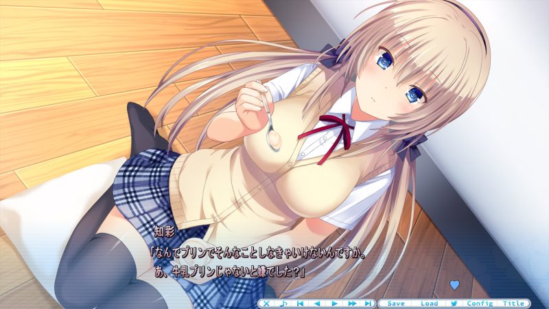 图片[3]-【电脑+Ty】身边有她幸福美满～ in first snow with her ～-ACG游戏社