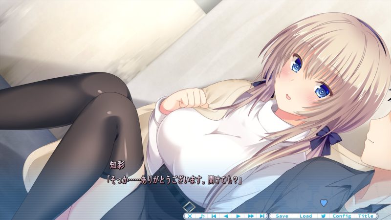 图片[5]-【电脑+Ty】身边有她幸福美满～ in first snow with her ～-ACG游戏社