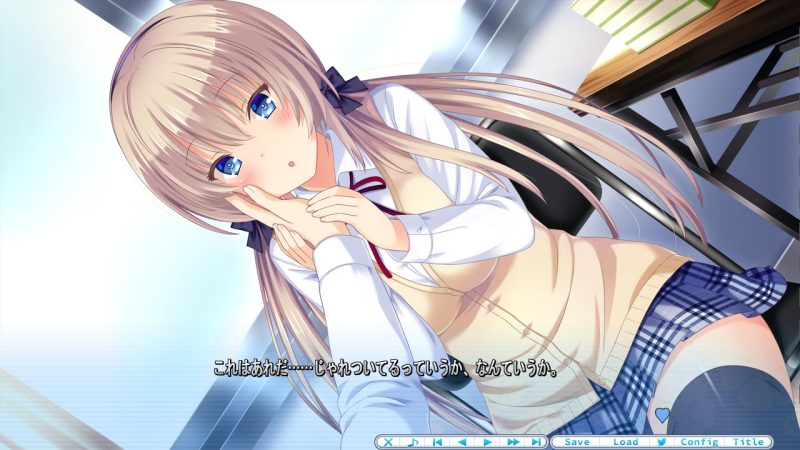 图片[6]-【电脑+Ty】身边有她幸福美满～ in first snow with her ～-ACG游戏社