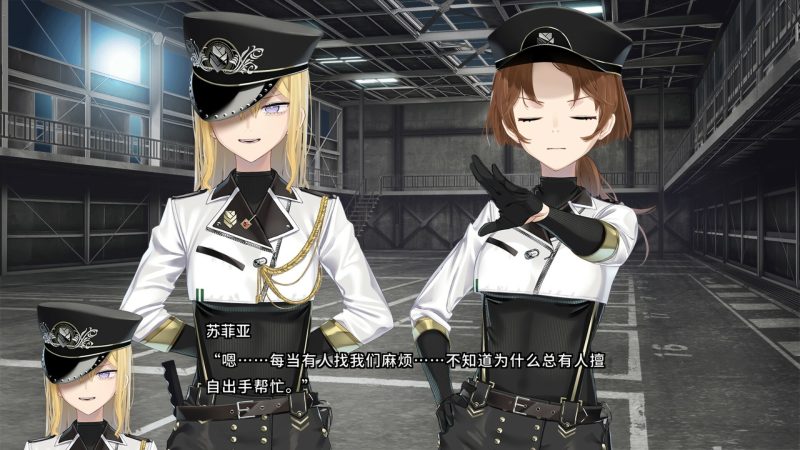 图片[2]-【电脑+Ty】Hentai Prison 变态监狱-ACG游戏社