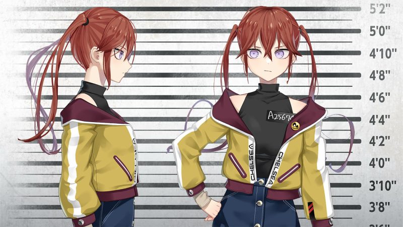 图片[3]-【电脑+Ty】Hentai Prison 变态监狱-ACG游戏社