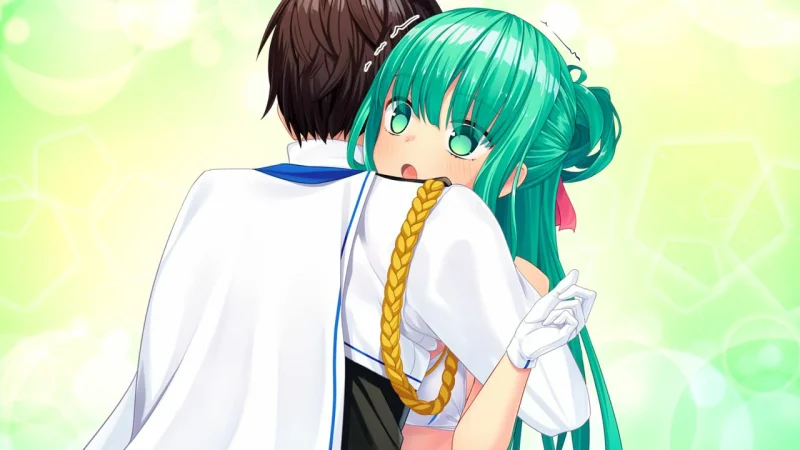 图片[3]-【电脑+Ty】住在下体升级岛上的贫乳该如何是好？2-ACG游戏社