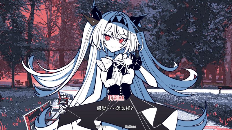 图片[6]-【安卓+电脑】不/存在的你，和我-ACG游戏社