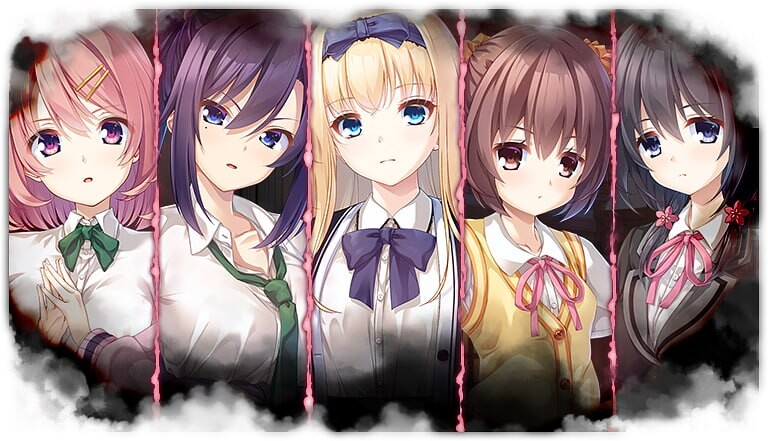 图片[2]-【电脑】废村少女外传-娇络梦现-ACG游戏社