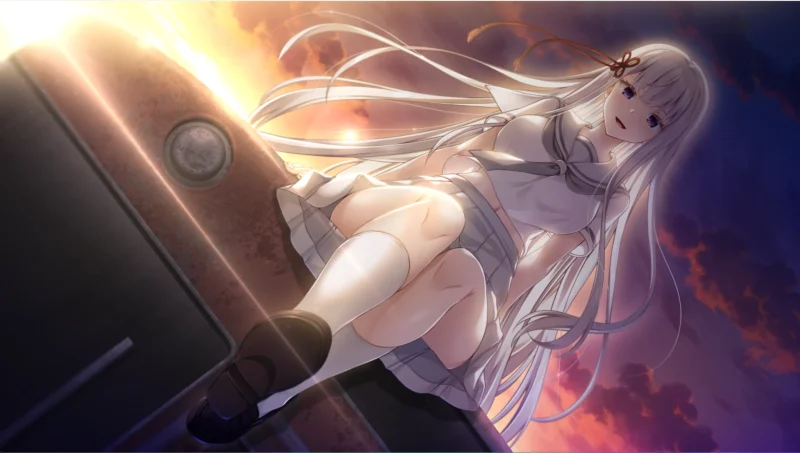 图片[6]-【电脑】废村少女［二］～阴影诱惑的秘姬之匣～／廃村少女［弐］～陰り誘う秘姫の匣～-ACG游戏社