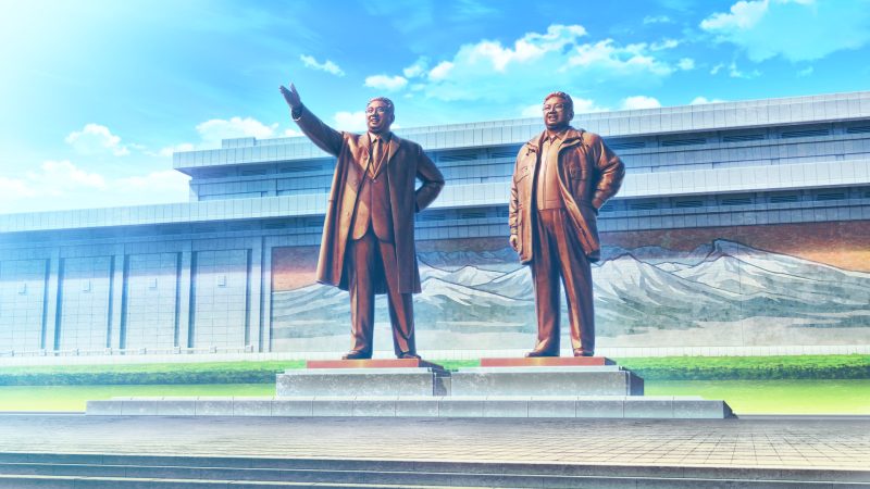 图片[5]-【电脑】朝鲜之旅-Stay! Stay! DPRK-ACG游戏社